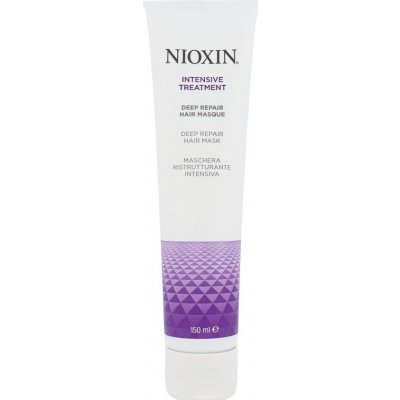 Nioxin Intensive Therapy Deep Repair Hair Masque 150 ml