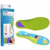 Plná vložka FootWave Kids r. 30-31 modrá