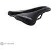 Selle Italia Novus Boost EVO TM Superflow L Manganese damske čierne