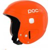 Detská prilba POC POCito Skull Fluorescent Orange - ADJ