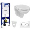 Geberit SET Duofix 111.300.00.5 NR4