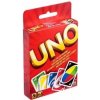 Mattel W2087 Uno karty klasik
