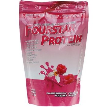 Scitec FourStar PROTEIN 500 g