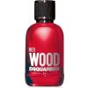 Dsquared2 Red Wood toaletná voda dámska 100 ml