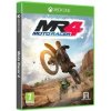 Moto Racer 4 (X1)