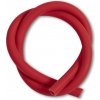 Black Cat Bužírka Rig Protector Tube 4 x 8 mm 1 m červená