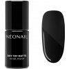 NeoNail Gél lak matný Dry Top 7,2 ml