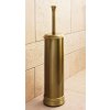 Sapho WC kefa na postavenie, bronz