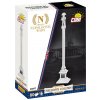 Cobi 20097 Napoleon Nelsonův sloup, 80 k, 1 f