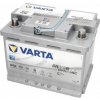 Varta Silver Dynamic AGM 12V 60Ah 680A 560 901 068