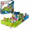 LEGO® ǀ Disney 43220 Petr Pan a Wendy a jejich pohádková kniha dobrodružství