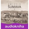 Zmizelá Šumava 2 (audiokniha) - Emil Kintzl
