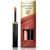MAX FACTOR Nailfinity Lip Colour 70 Spicy 2,3 ml + 1,9gr.