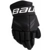 Bauer Rukavice Bauer X S24 YTH, detská, čierna, 9