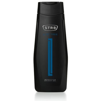 STR8 Live True Men sprchový gel 400 ml