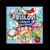 Přísloví a hříčky pro chytré hlavičky - Jana Martincová