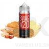 SWAG 2.0 - SnV Infamous Originals 12ml