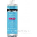 Neutrogena Hydro Boost Face micelárna voda 400 ml