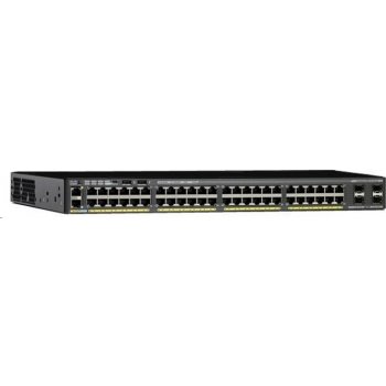 Cisco WS-C2960X-48FPS-L