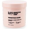 K89 Scalp Care SENSITIVE maska na vlasy pre veľmi citlivú pokožku 500 ml