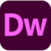 Adobe Dreamweaver for teams Win/Mac 12 mesiacov