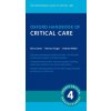 Oxford Handbook of Critical Care Medicine 4e (Singer,Webb,Carter)(List)