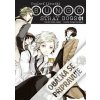 Bungó Stray Dogs Toulaví literáti - Kafka Asagiri, Sango Harukawa