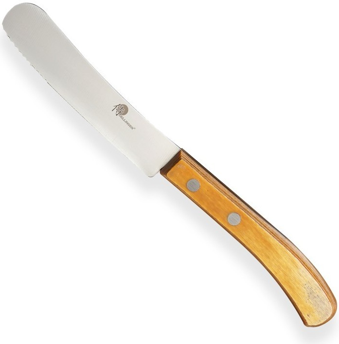 Dellinger Raňajkový nôž Easy prírodný 10 cm
