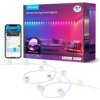 Govee RGBIC LED String Downlights, 5m (H608A301) biele