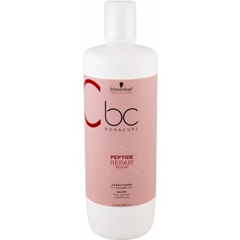 Schwarzkopf BC Bonacure Repair Rescue Peptide Deep Nourishing Treatment 200 ml