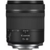 Canon RF 15-30mm F4.5-6.3 IS STM