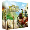 Final Frontier Games Rise to Nobility