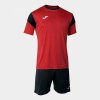 PHOENIX SET RED BLACK M