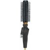 Olivia Garden Barber Round Thermal Brush OGB-25 kefa na vlasy