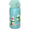 ion8 Fľaša na pitie Leak Proof Crocodiles 350 ml