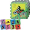 HM Studio 14SU 5070PK1 Penové puzzle Krtko