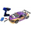 Mamido Mamido Auto na diaľkové ovládanie Racer ExtreMe R8 1:10 s rýchlosťou až 25 km/h