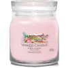 Sójová vonná sviečka desert Yankee Candle 1 ks