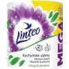 Linteo Mega kuchynské utierky dvojvrstvové, zo 100% celulózy 100 m 1 kus