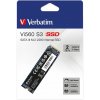 Verbatim Vi560 S3 2TB, 49365