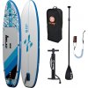 EVASION Paddleboard E10 SUP SADA, 279 × 76 × 13 cm, 110 kg, jednokomorový, 34168