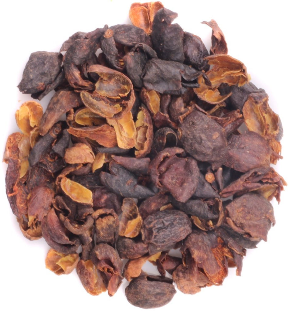 Cascara Čerešňovo kávový čaj 250 g