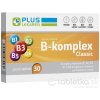 PLUS LEKÁREŇ B-komplex Classic 30 tabliet