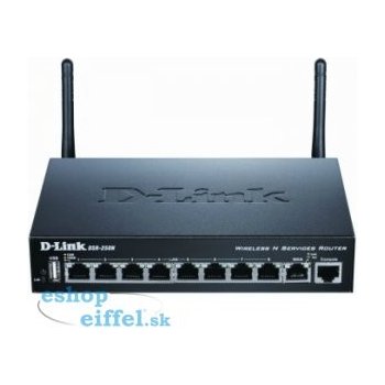 D-Link DSR-250N