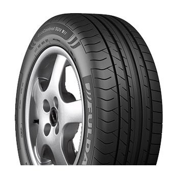 Fulda EcoControl 225/55 R18 98V