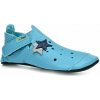 LANG.S by Tikki shoes Ziggy Stardust modré