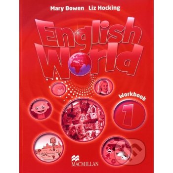 English World 1 Bowen Mary