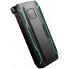 Powerbanka Joyroom JR-L017 10000 mAh, 22,5 W, s káblom Lightning + USB-C (čierna)