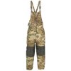 Nohavice Snugpak Sleeka Salopettes Multicam