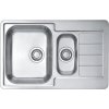 Alveus Line 70 nerez (NAT) 1082559